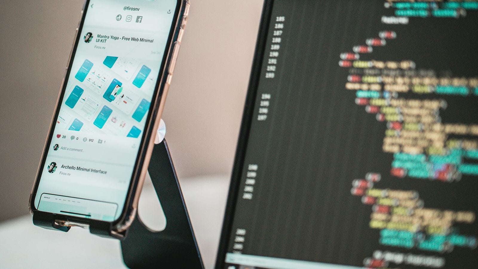 Entwicklung eines App Prototypen
