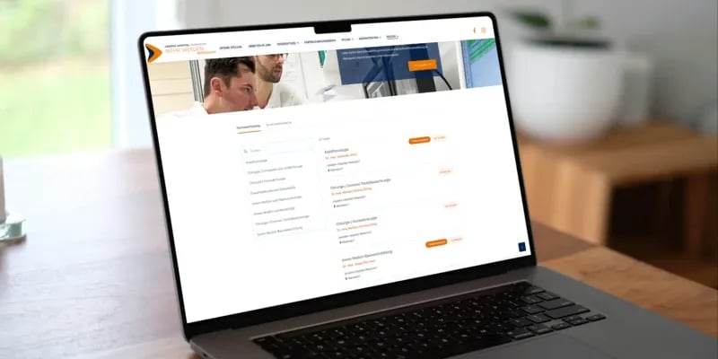 Projekt für Medizinischer Dienst
